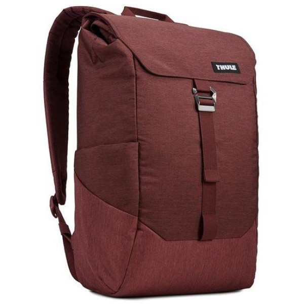 Рюкзак Thule Lithos 16L Backpack (Dark Burgundy)